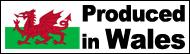 Produced in Wales